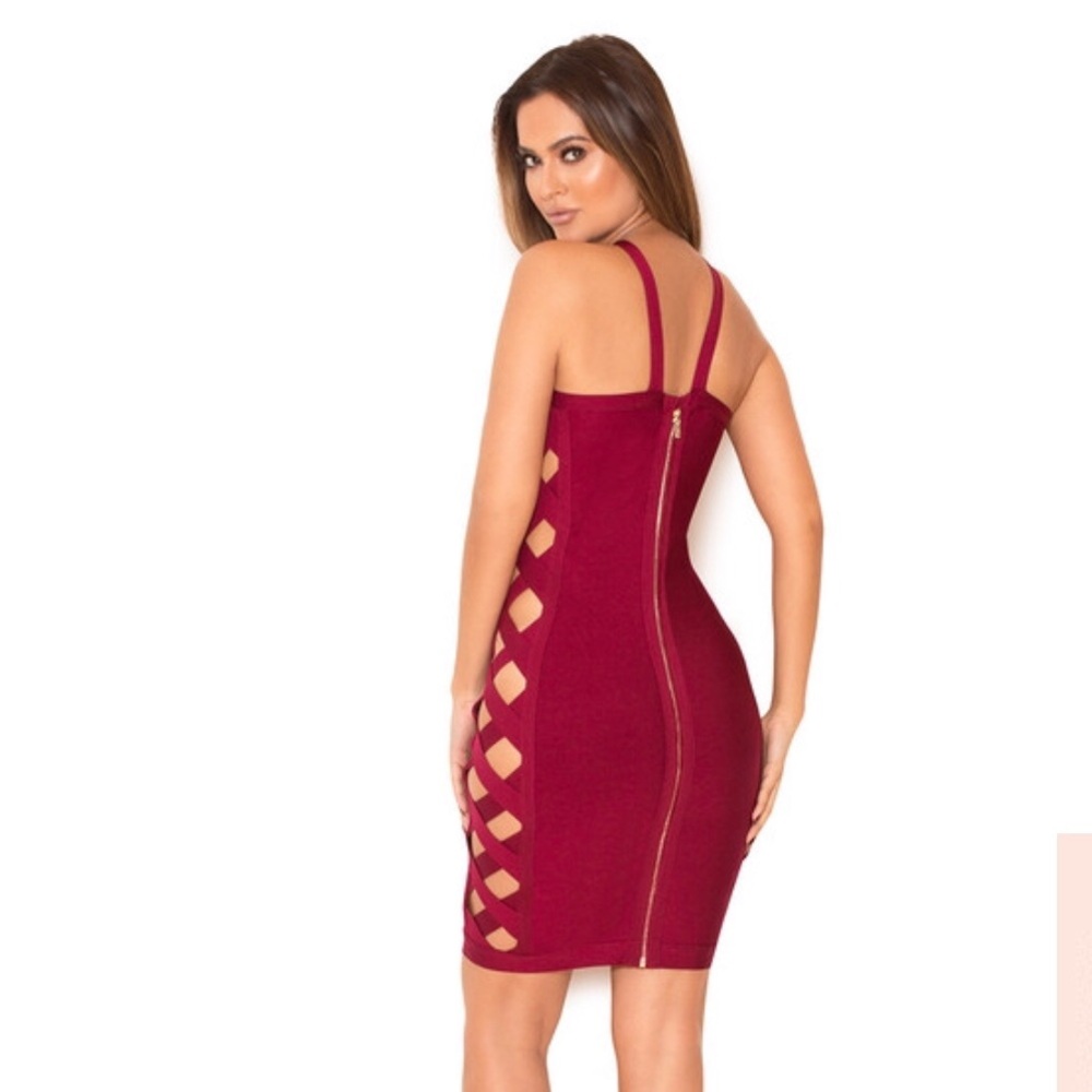 Bangage dress